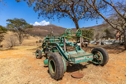 Rosesands Mountain Lodge