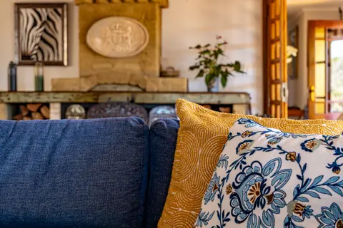 Rosesands Mountain Lodge