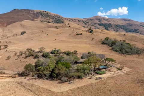 Rosesands Mountain Lodge
