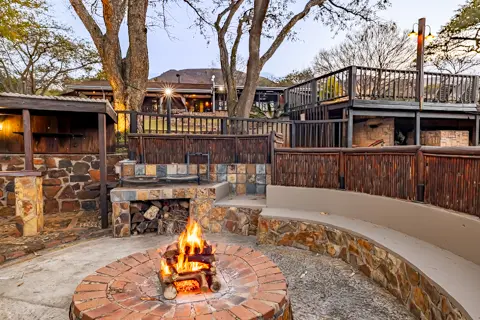 Rosesands Mountain Lodge