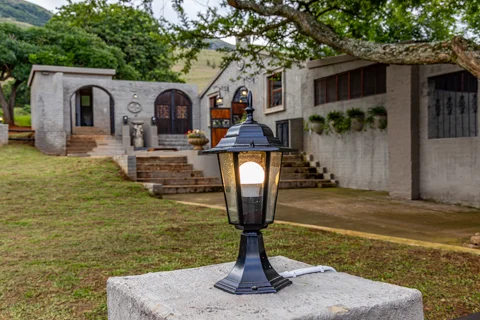 Events Venue | Rosesands Mountain Lodge