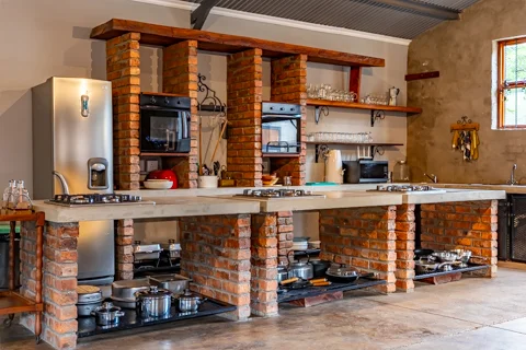 Events Venue | Rosesands Mountain Lodge