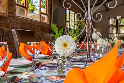 Events Venue | Rosesands Mountain Lodge