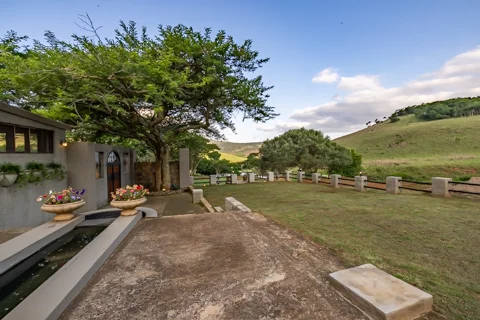 Events Venue | Rosesands Mountain Lodge