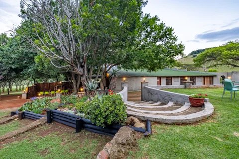 Events Venue | Rosesands Mountain Lodge