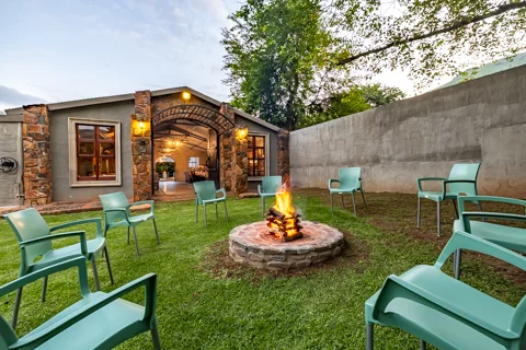 Events Venue | Rosesands Mountain Lodge