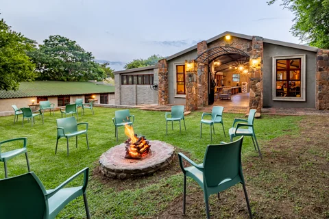 Events Venue | Rosesands Mountain Lodge