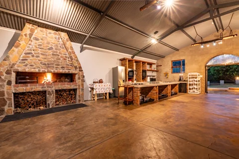 Events Venue | Rosesands Mountain Lodge