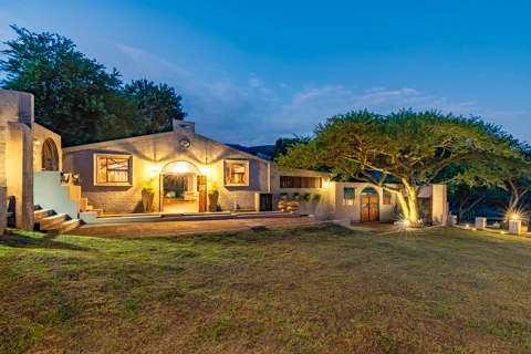 Events Venue | Rosesands Mountain Lodge