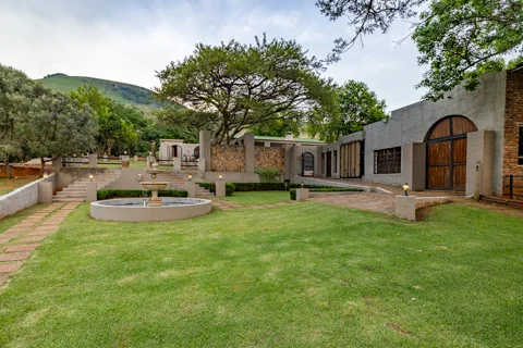 Events Venue | Rosesands Mountain Lodge