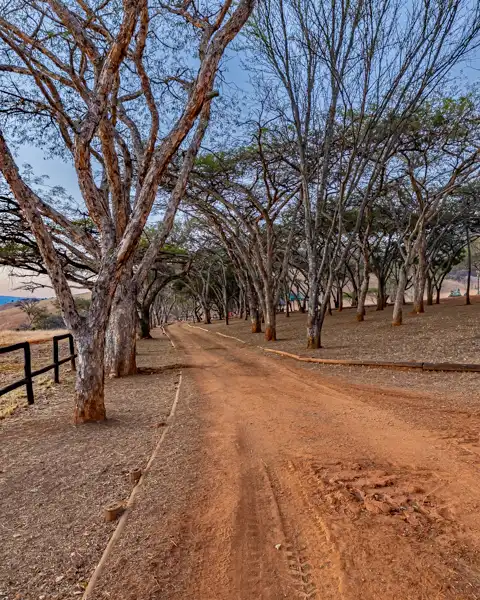 Rosesands Mountain Lodge