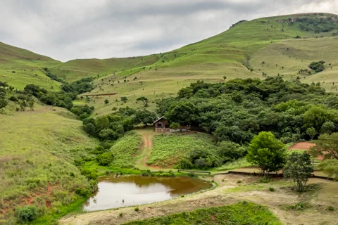 Rosesands Mountain Lodge