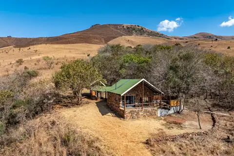 Rosesands Mountain Lodge