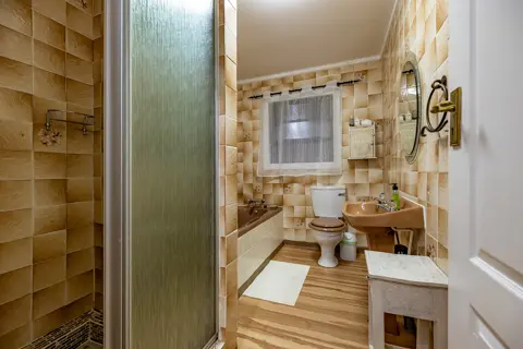 Leopard Tree House | Rosesands Mountain Lodge