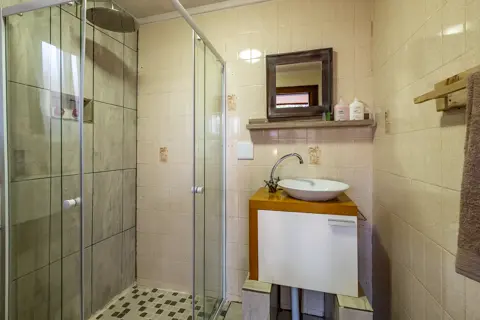 Leopard Tree House | Rosesands Mountain Lodge