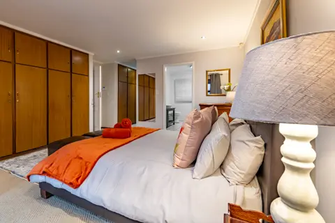 Leopard Tree House | Rosesands Mountain Lodge