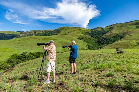 ​Lodge Experiences​ | Rosesands Mountain Lodge