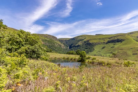 ​Lodge Experiences​ | Rosesands Mountain Lodge