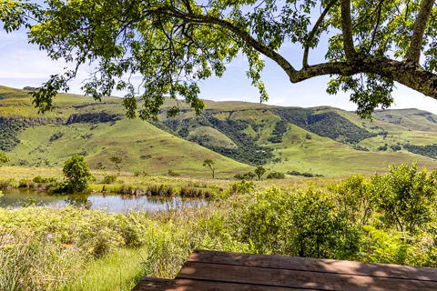​Lodge Experiences​ | Rosesands Mountain Lodge