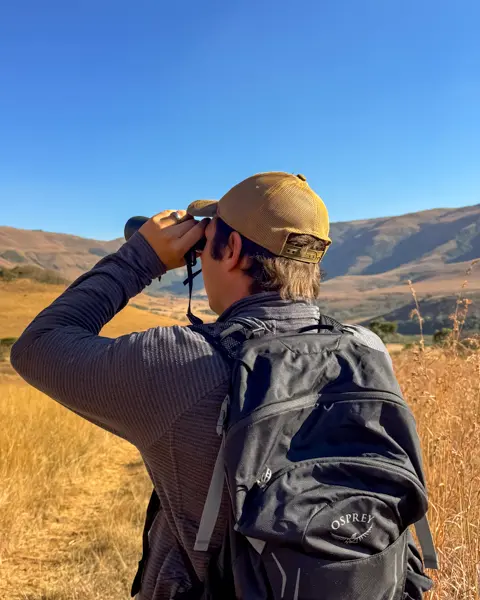 ​Lodge Experiences​ | Rosesands Mountain Lodge