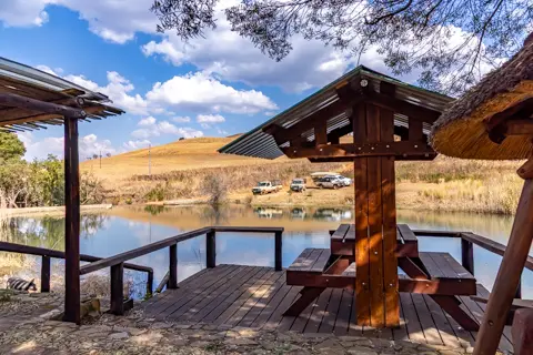 ​Lodge Experiences​ | Rosesands Mountain Lodge