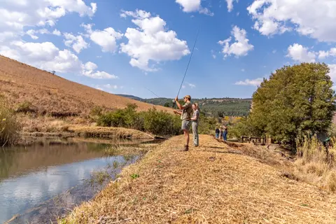 ​Lodge Experiences​ | Rosesands Mountain Lodge