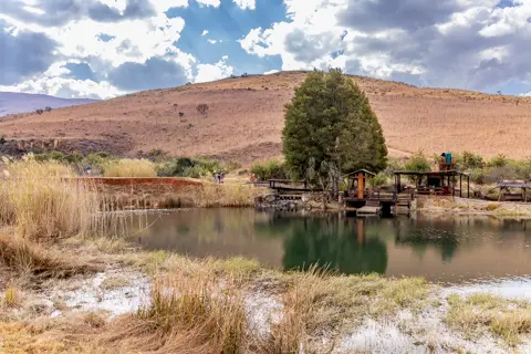 ​Lodge Experiences​ | Rosesands Mountain Lodge