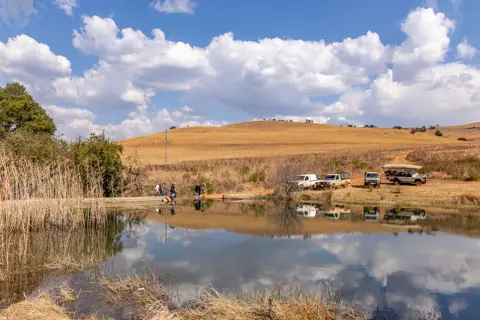 ​Lodge Experiences​ | Rosesands Mountain Lodge