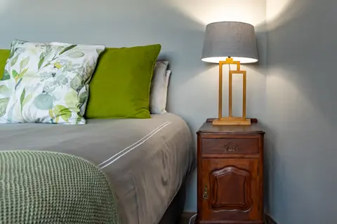 Paper Bark Cottage | Rosesands Mountain Lodge