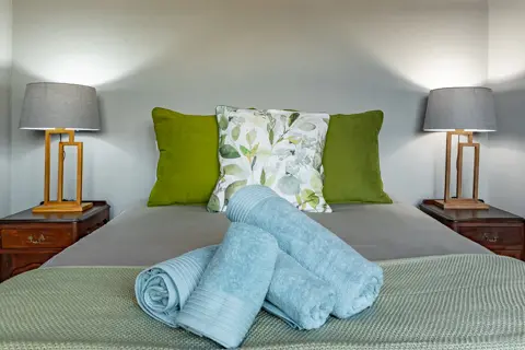 Paper Bark Cottage | Rosesands Mountain Lodge