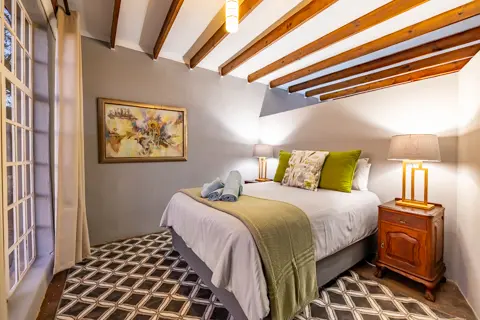 Paper Bark Cottage | Rosesands Mountain Lodge