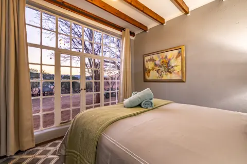 Paper Bark Cottage | Rosesands Mountain Lodge