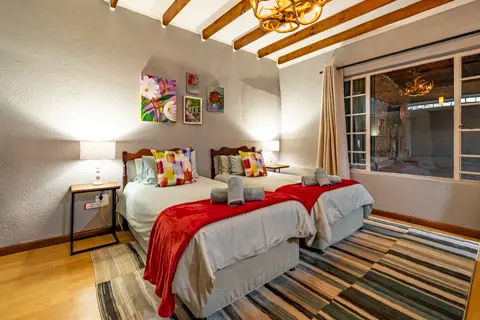 Paper Bark Cottage | Rosesands Mountain Lodge