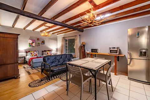 Paper Bark Cottage | Rosesands Mountain Lodge