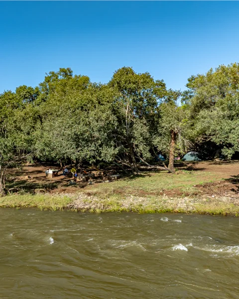 Comatie River Camp | Rosesands Mountain Lodge