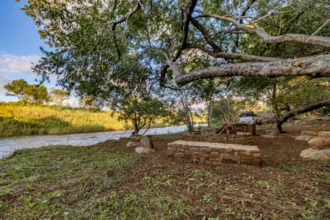 Comatie River Camp | Rosesands Mountain Lodge