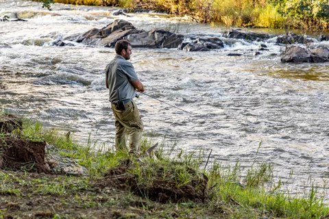 Comatie River Camp | Rosesands Mountain Lodge