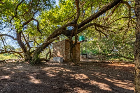 Comatie River Camp | Rosesands Mountain Lodge