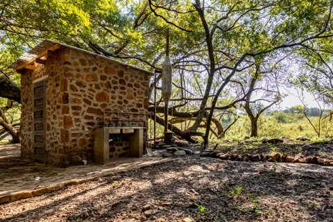 Comatie River Camp | Rosesands Mountain Lodge