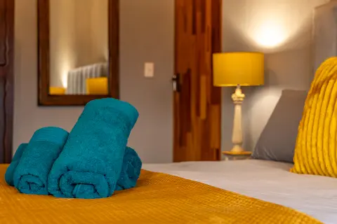 Wild Fig Cottage | Rosesands Mountain Lodge